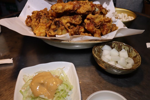 이모네통닭 이미지