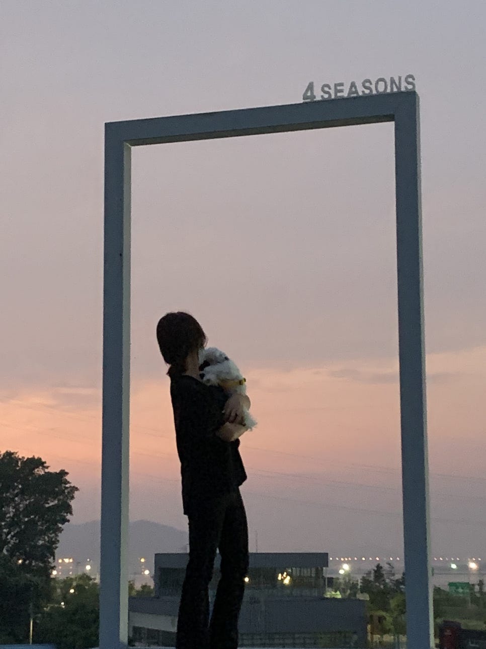 포시즌베이커리카페 이미지