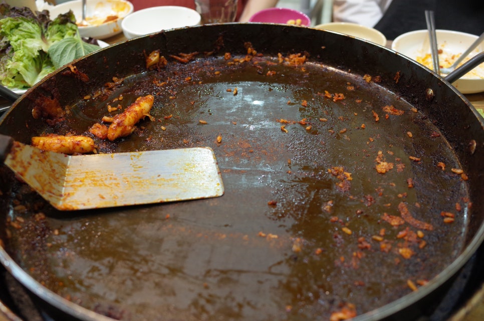 춘원닭갈비 이미지