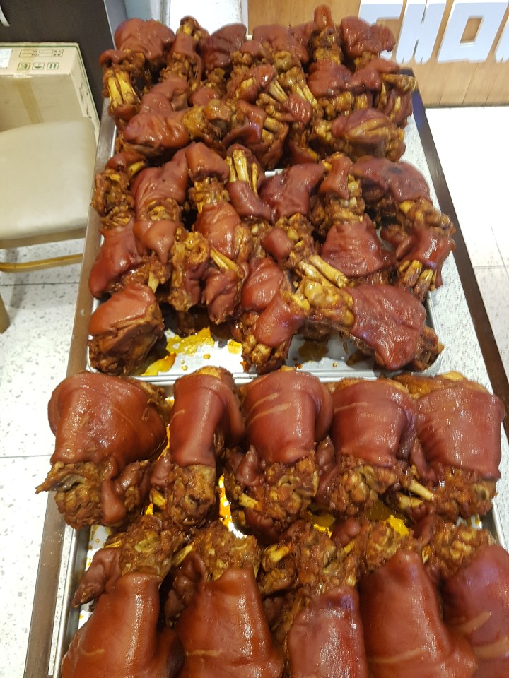 (주)조은음식드림 이미지