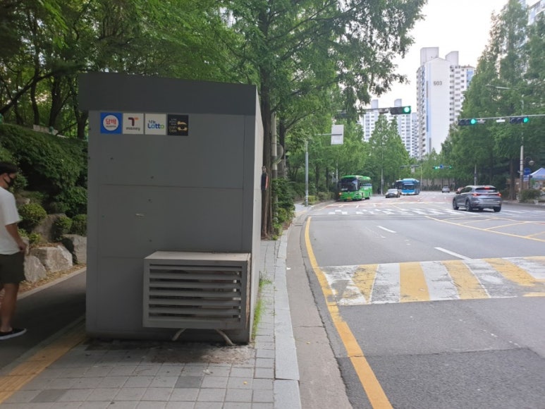 영통매표소 이미지