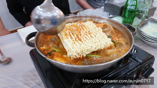 충주회식당 이미지