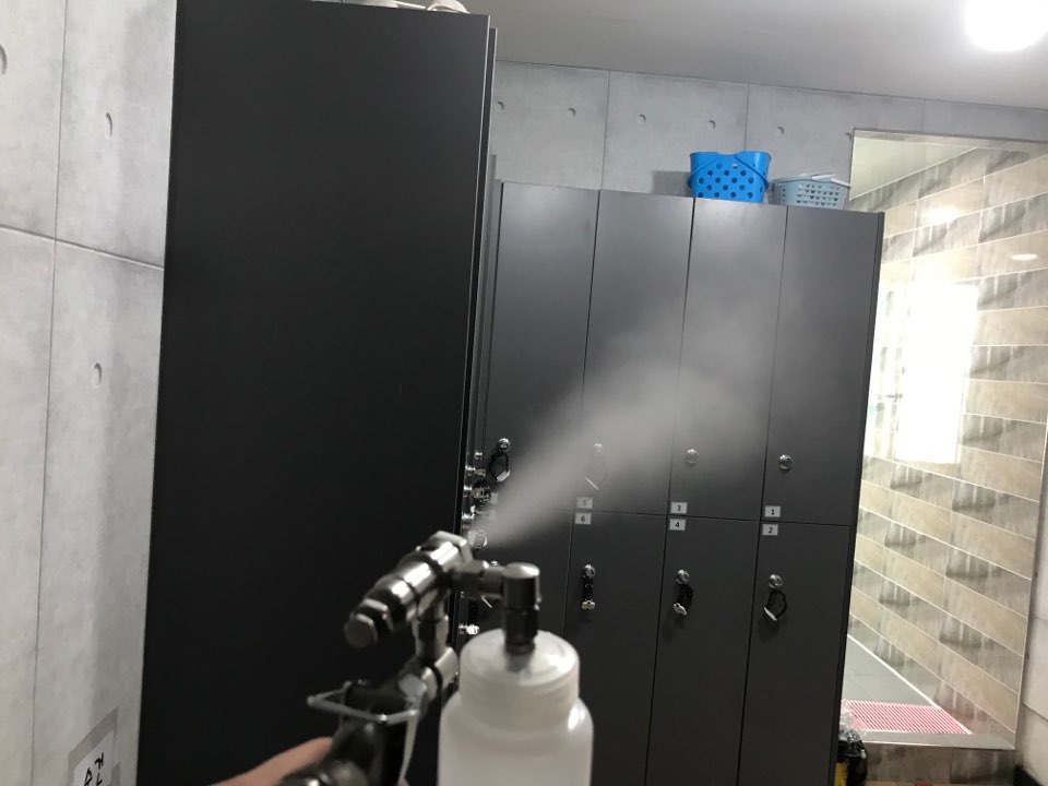 (주)메디크린 이미지