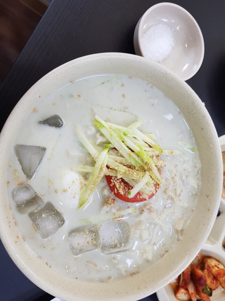 예림손칼국수 이미지