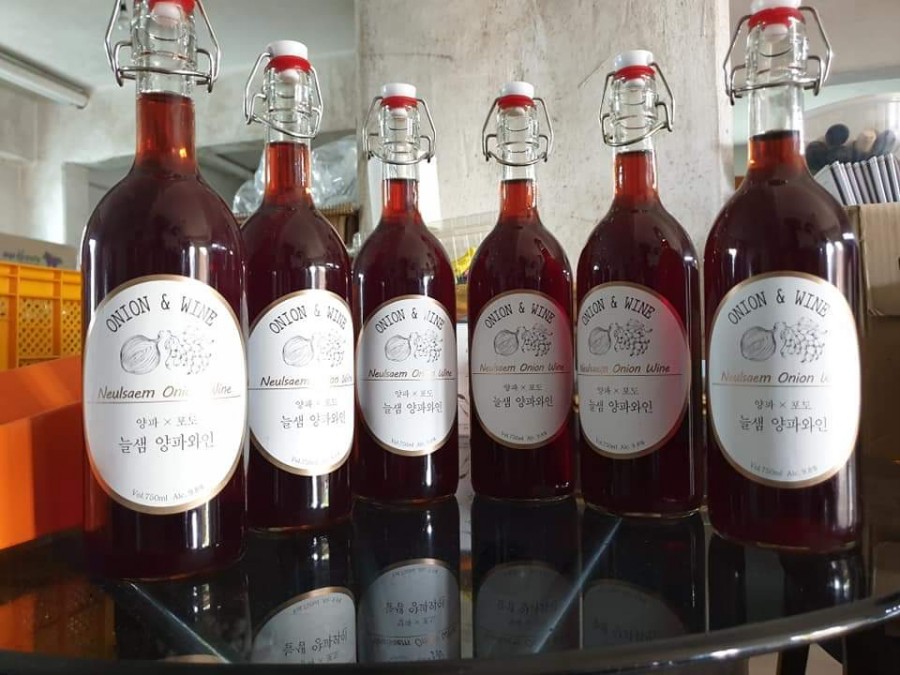 늘샘농원 이미지