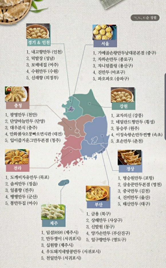 천일만두 이미지