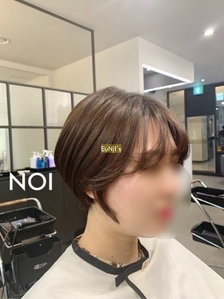 예술미용실 이미지