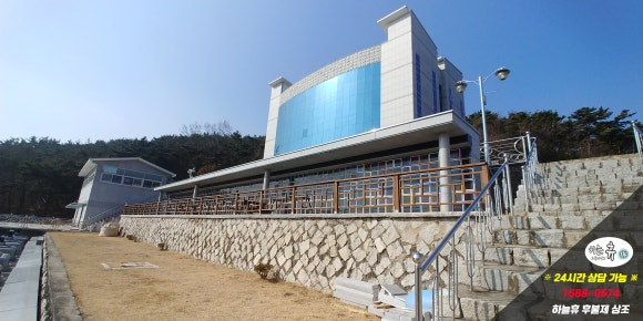 재단법인 밀양추모공원묘원 이미지