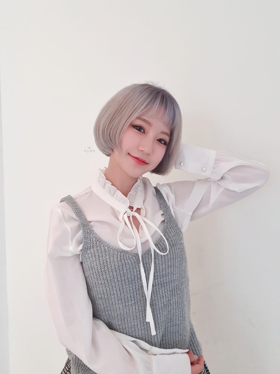 여기서 헤어 이미지