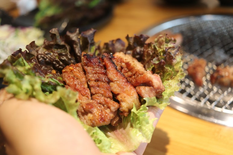 소래갈비 이미지
