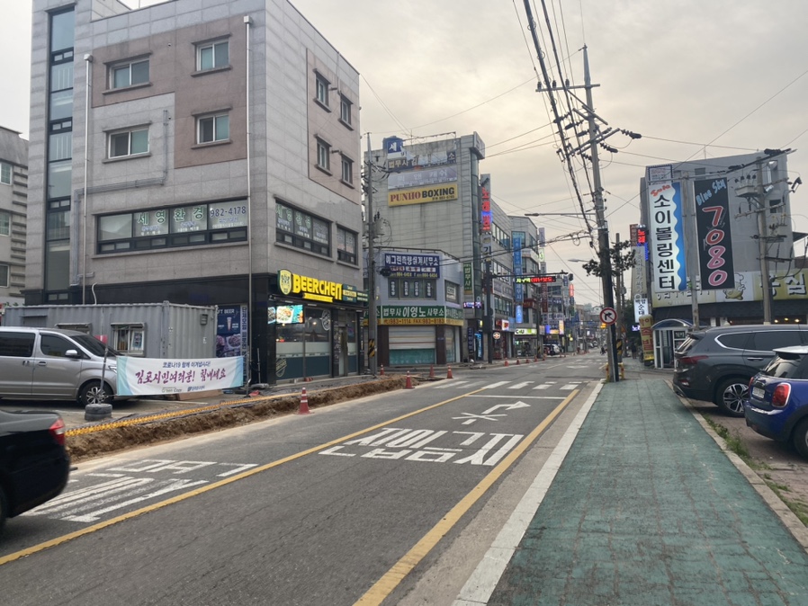 돈가스김포사우점 이미지