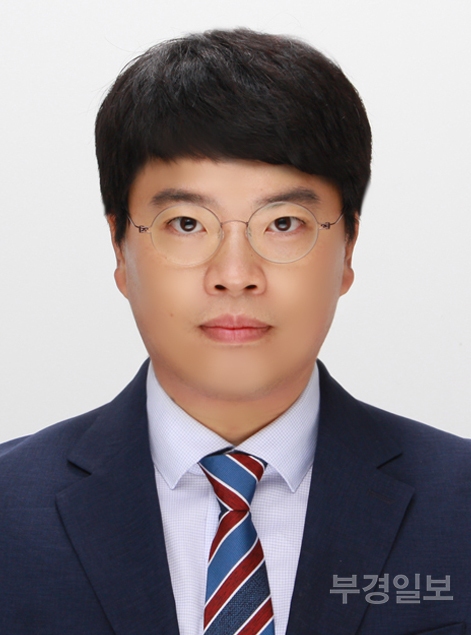 부경전자통신 이미지
