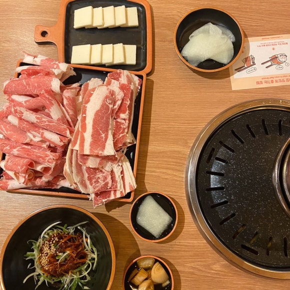 이차돌부산장림점 이미지