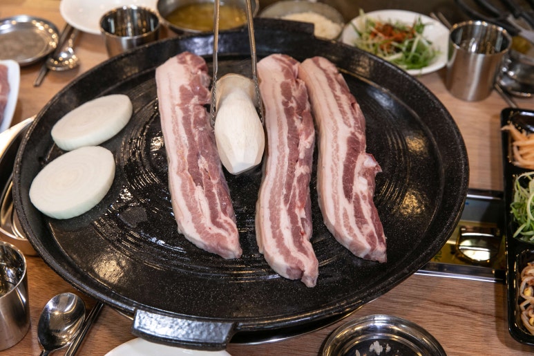신토불이식당 이미지