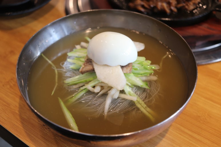 소래갈비 이미지
