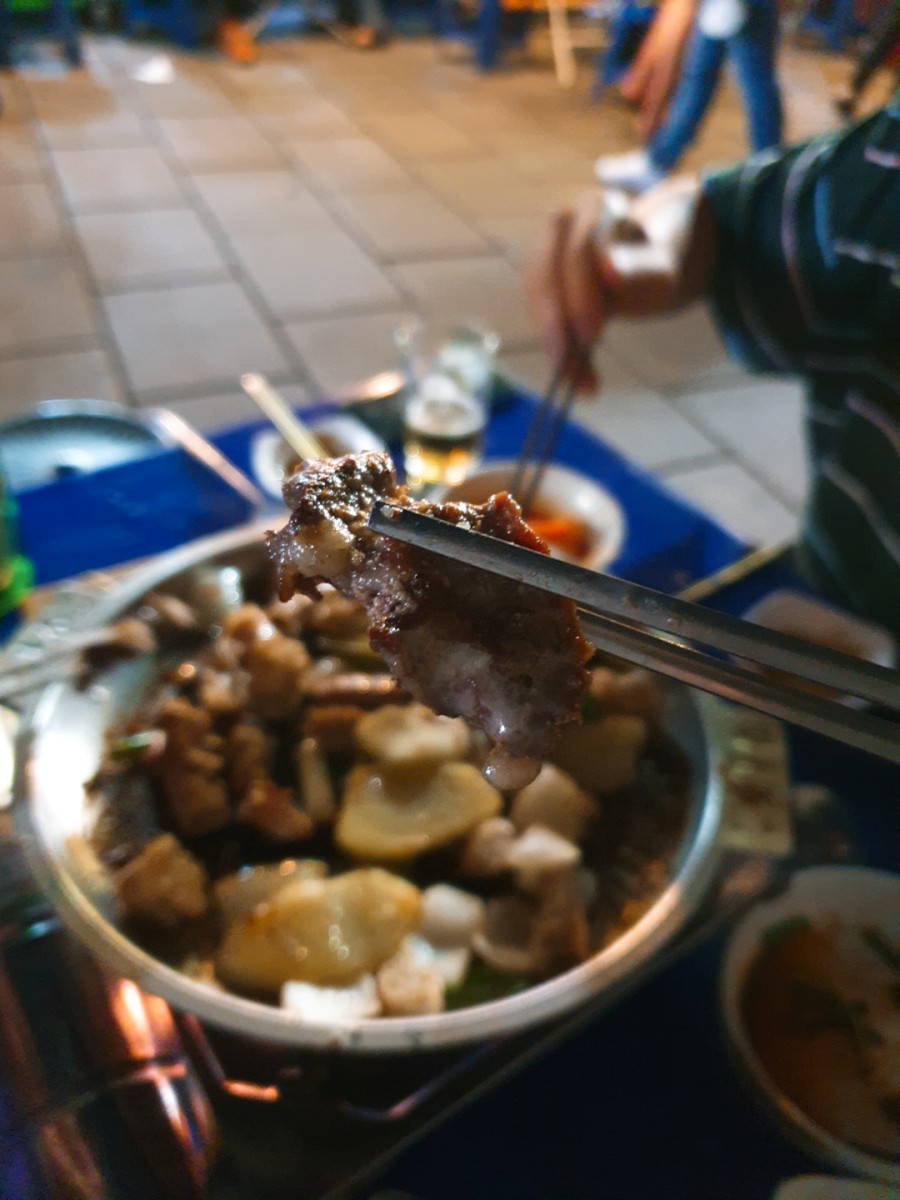 종로곱창 이미지