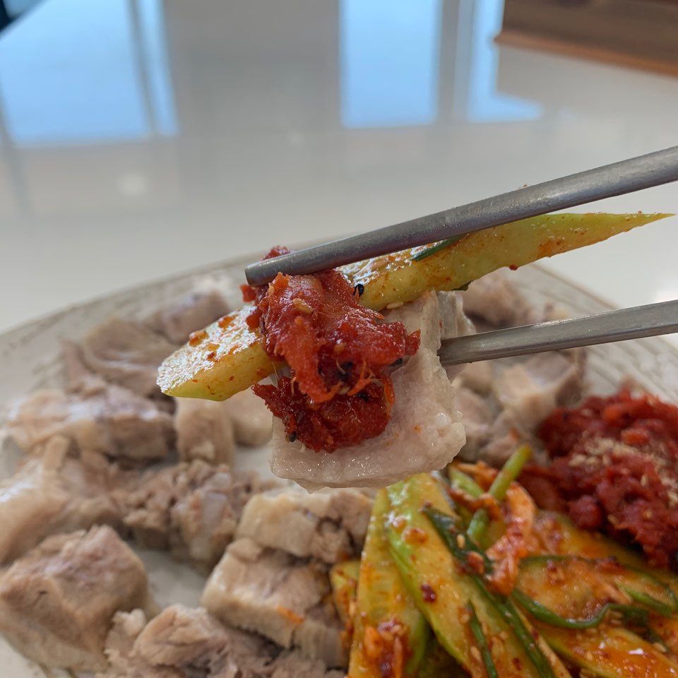 설빙정막국수 이미지