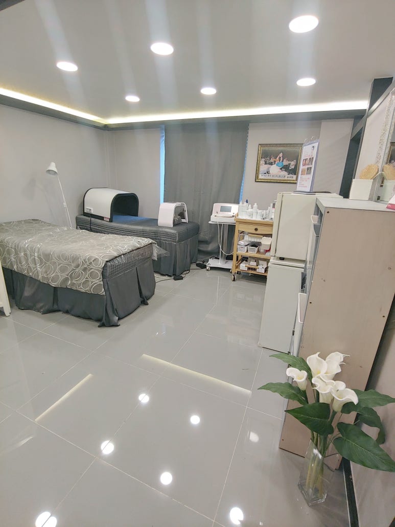 라비에벨 뷰티 이미지