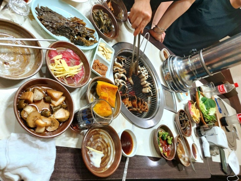 명성풍천장어 이미지