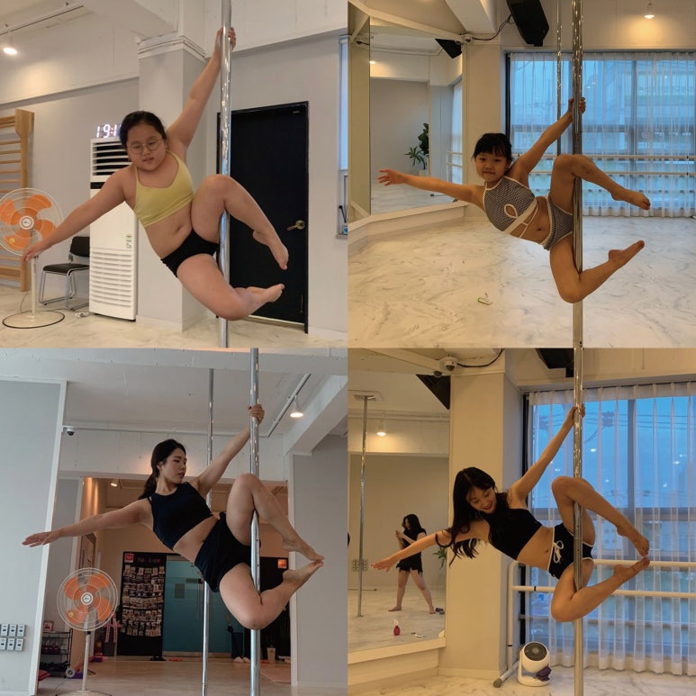 램프댄스학원 이미지