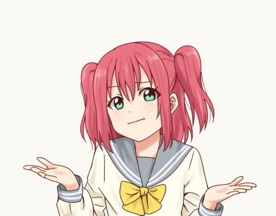 오야스미 이미지