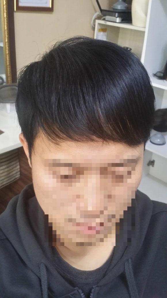 신도헤어바버샵 이미지