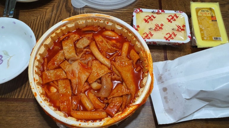 응급실 국물떡볶이(공덕점) 이미지