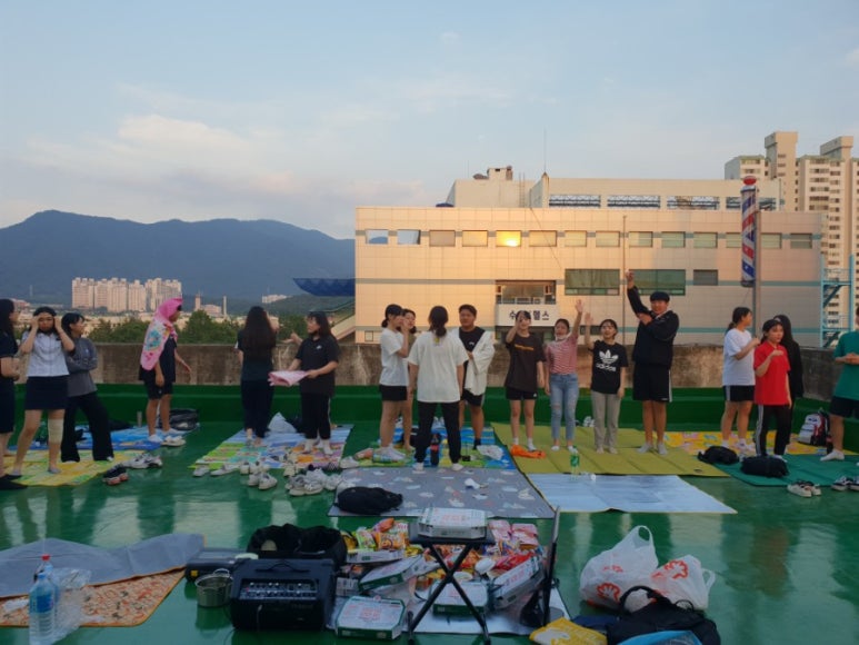 맥시카나상남， 이미지
