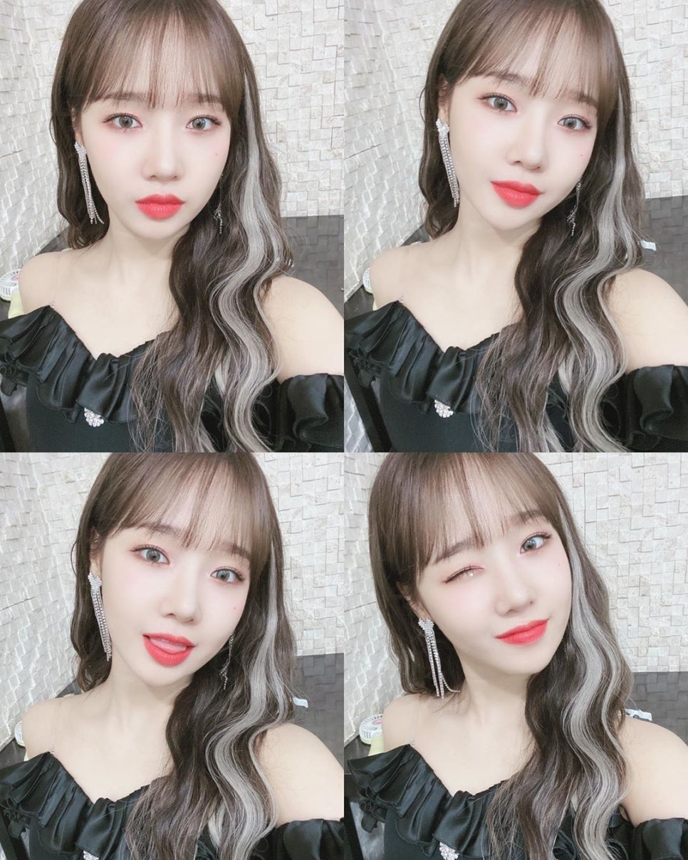 유정유리 이미지