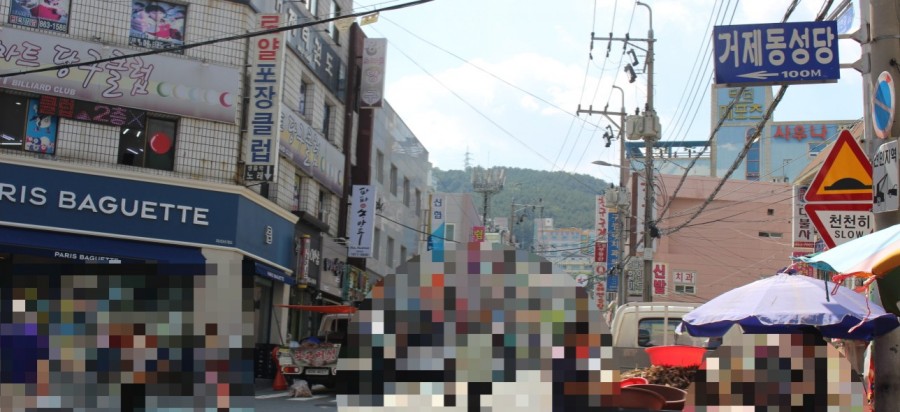 파리바게뜨부산시청점 이미지