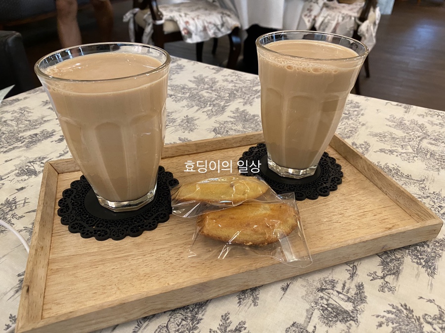 로제이브커피랩 이미지