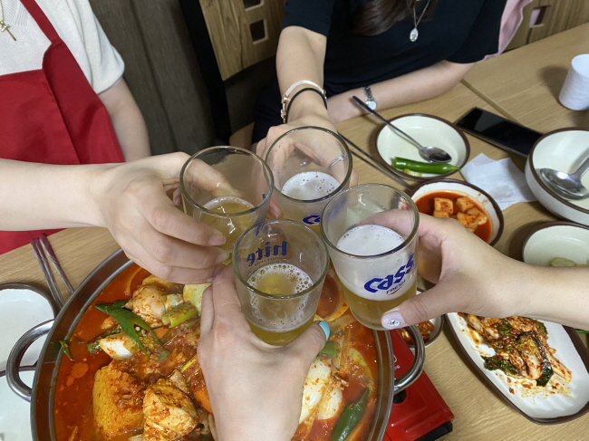 본전삼계탕 이미지