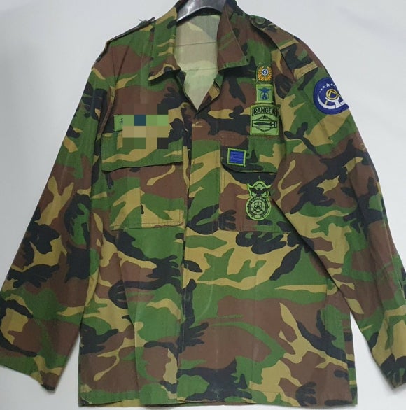 공군작전사령부 근무지원단 이미지