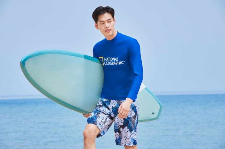 내셔널지오그래픽시흥 이미지