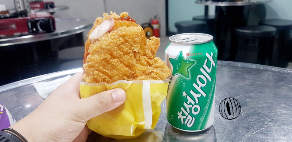 맥스치킨 이미지