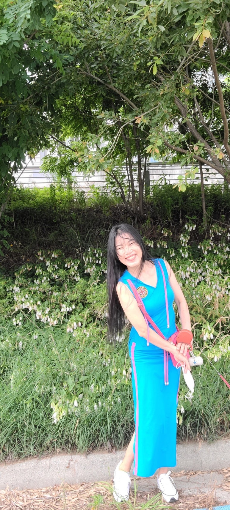 집다리캠핑장 이미지