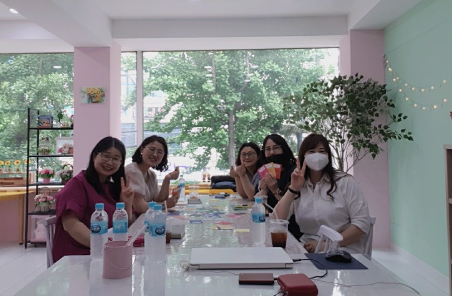 스마일마음요리터 이미지