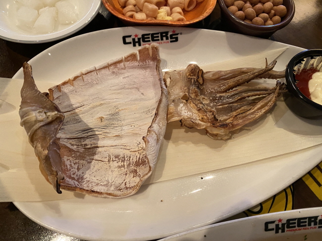 치어스간석북부역점 이미지