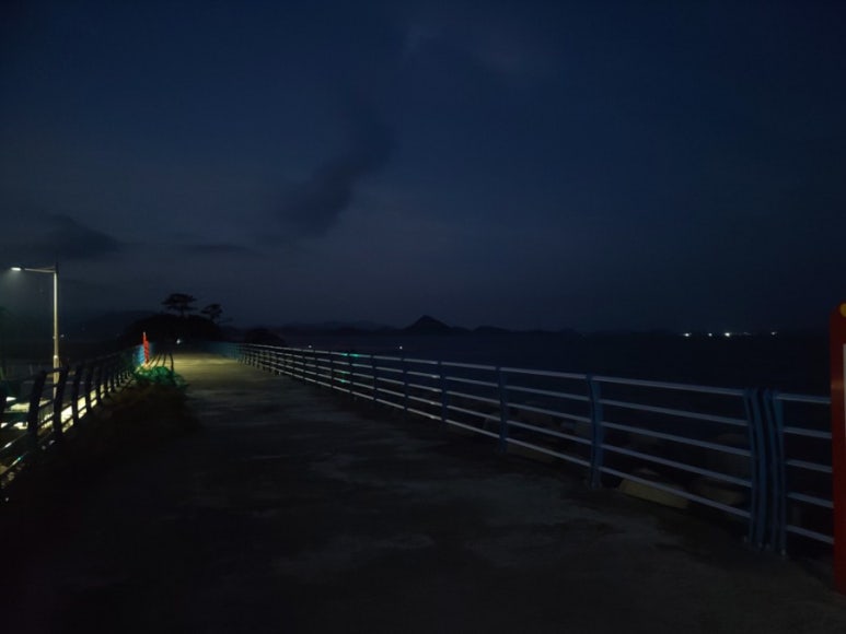 시산민박 이미지