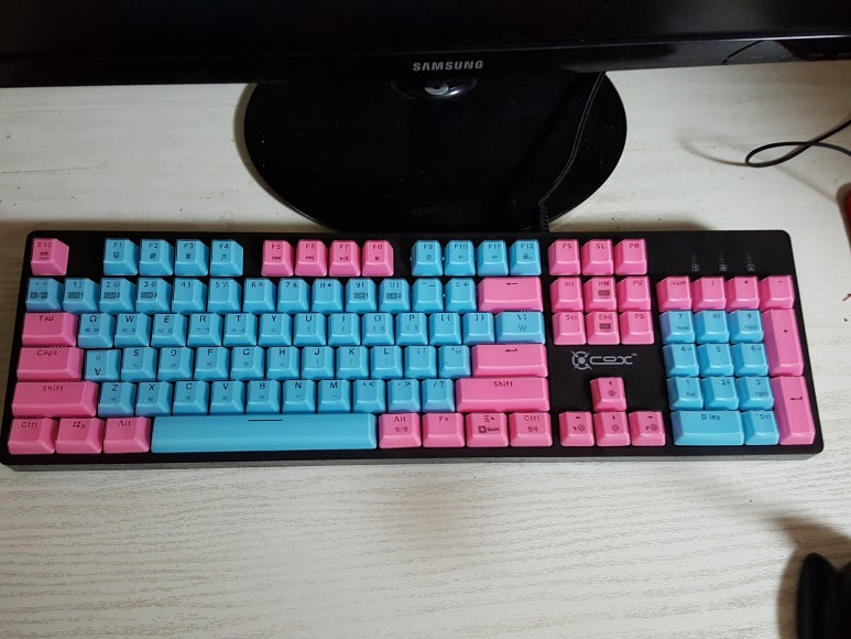 콕스컴 이미지
