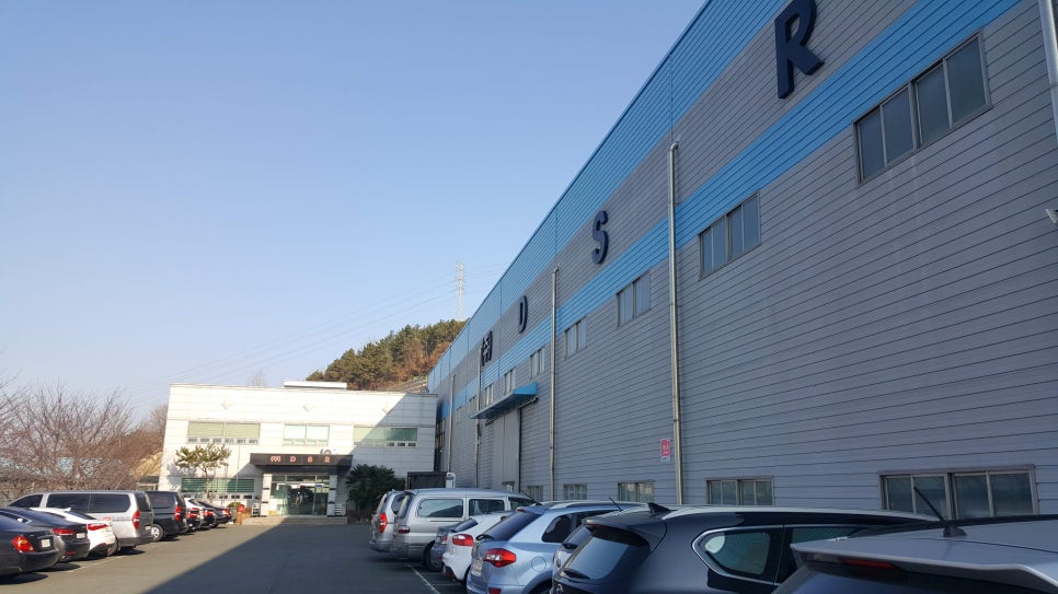 대진환경(주) 이미지