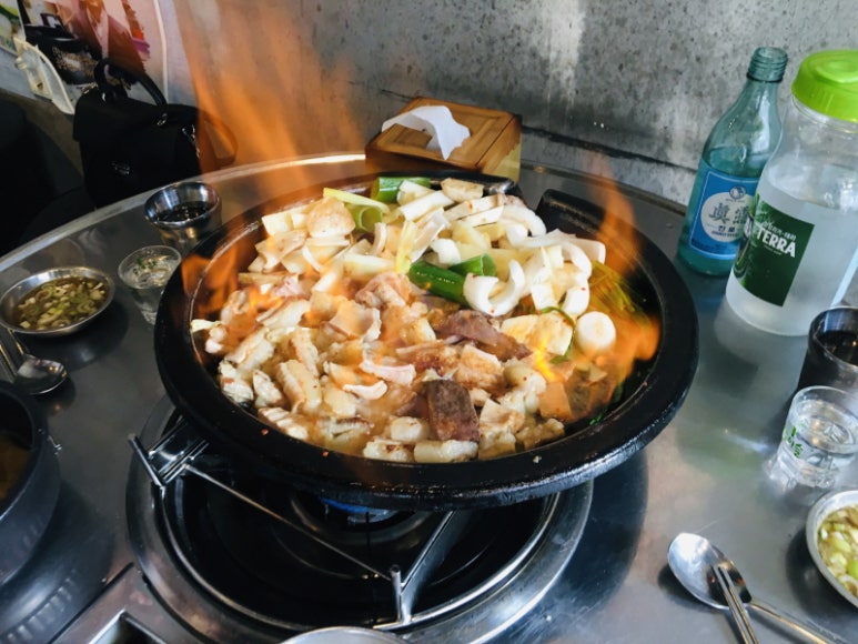 연남곱창타운 이미지
