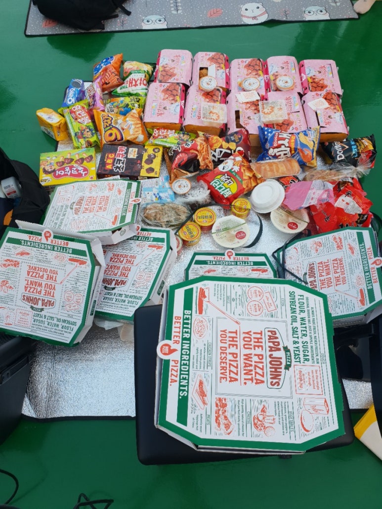 맥시카나상남， 이미지