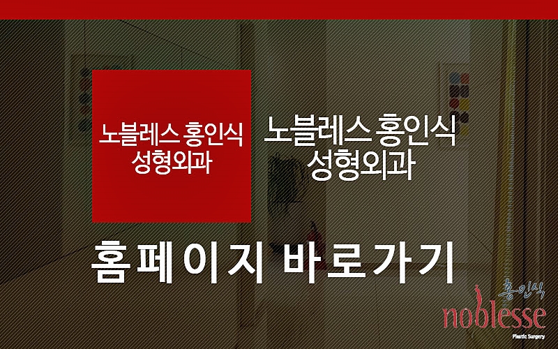 노블레스홍인식성형외과의원 이미지