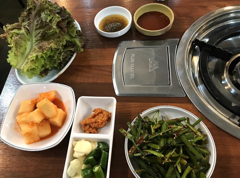 묵동곱창 이미지