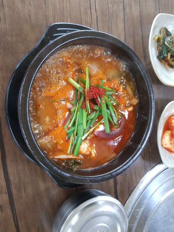 강원도해장국 이미지