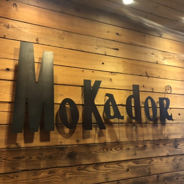 모카도르메니아 이미지