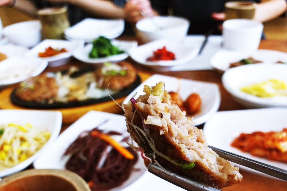 죽향숯불갈비 이미지