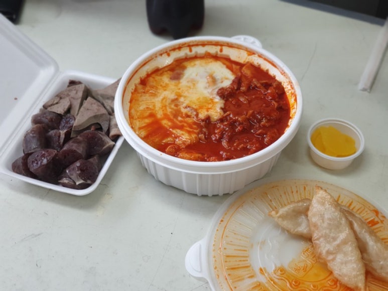 보말삼춘 이미지