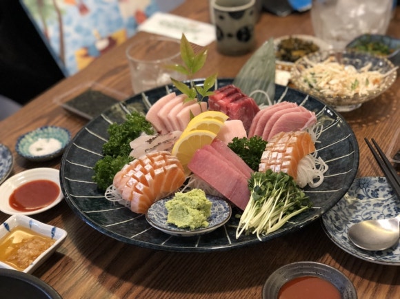 마구로쇼텐 이미지
